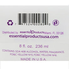 Load image into Gallery viewer, Corlys Violets Cologne 8oz. A Cuban Delight
