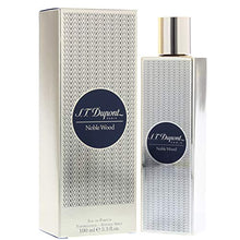 Load image into Gallery viewer, ST Dupont Noble Wood by ST Dupont Eau De Parfum Spray 3.3 oz Women
