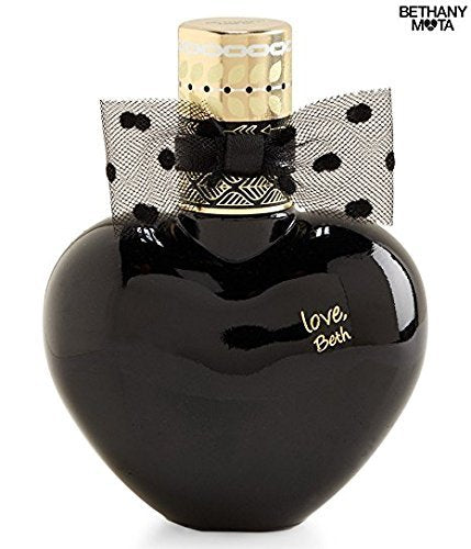 Aeropostale Bethany Noel Fragrance Perfume 1.7 Ounce By Bethany Mota New In Box