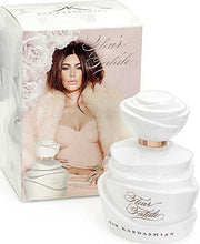 Load image into Gallery viewer, Kim Kardashian Fleur Fatale Eau de Parfum Spray for Women, 3.4 Ounce
