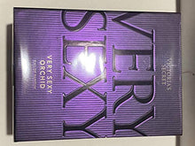 Load image into Gallery viewer, Very Sexy Orchid by Victoria's Secret Eau De Parfum Spray 3.4 oz Women
