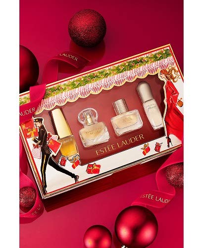 Est??e Lauder 4-Pc. Fragrance Treasures Gift Set