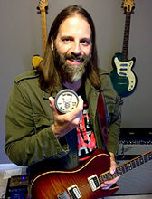 Load image into Gallery viewer, Hoot's Naturals Beard Balm, Extra Large 4oz Organic Beard Oil &amp; Butter Recipe with No Added Fragrance - Leave-In Beard Softener &amp; Conditioner, That Thickens, Strengthens &amp; Styles Facial Hair Growth
