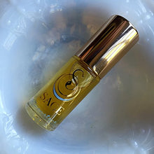 Load image into Gallery viewer, Sage Roll-on Perfume Oil - Moonstone
