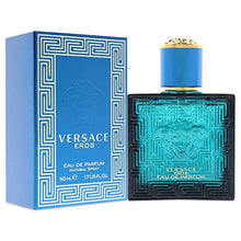 Load image into Gallery viewer, Versace Versace Eros Men EDP Spray 1.7 oz
