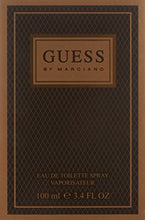 Load image into Gallery viewer, Guess Marciano Eau De Toilette Spray, 3.4 Ounce
