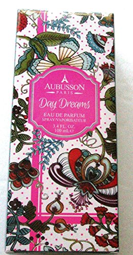 AUBUSSON DAY DREAMS by Aubusson, EAU DE PARFUM SPRAY 3.4 OZ