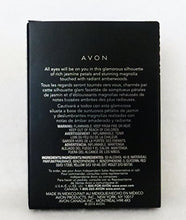 Load image into Gallery viewer, AVON ~ Femme EDP 1.7 fl. oz. Perfume and Lotion ~ Rich Jasmine petals in magnolia touch with amberwoods
