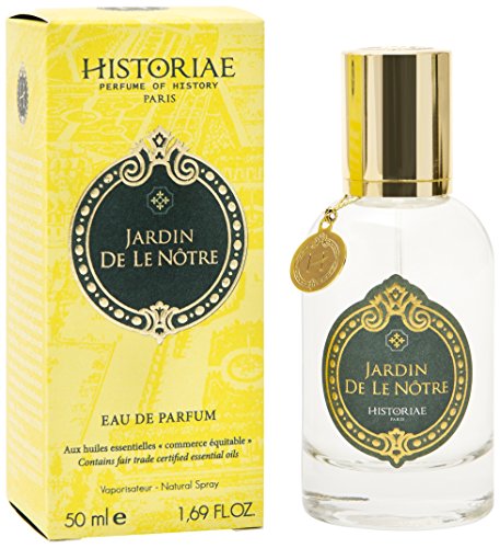 Jardin de le N??tre by Historiae: Perfume of History- Medium Size
