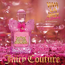 Load image into Gallery viewer, Juicy Couture Viva la Juicy Le Bubbly Perfume for Women
