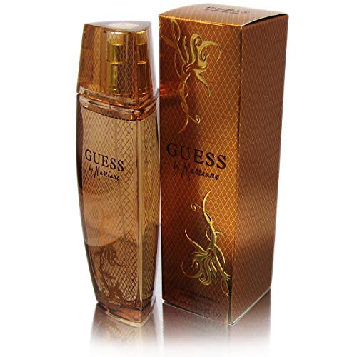 Guess Marciano Eau de Parfum Spray for Women, 3.4 Fluid Ounce – Perfume Lion