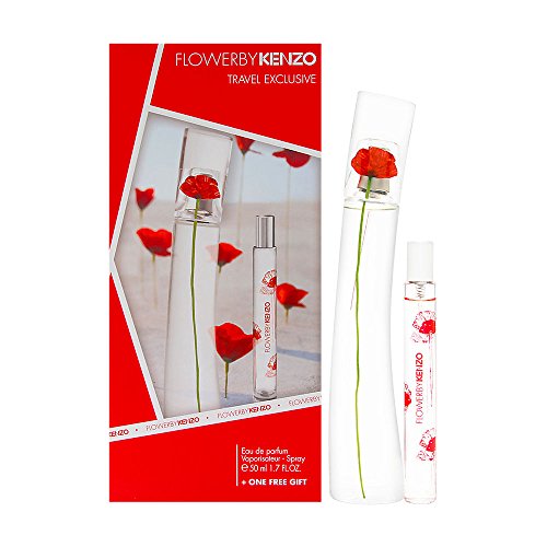 Flower By Kenzo Lote 2 Pz