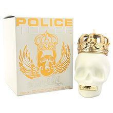 Load image into Gallery viewer, Police To Be The Queen Eau de Parfum Spray for Women, 4.2 Ounce
