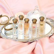 Load image into Gallery viewer, Tocca Travel Fragrance Spray, Bianca: Fresh Floral, Rose, Lemon, Green Tea, 0.68 oz. | 20 ml
