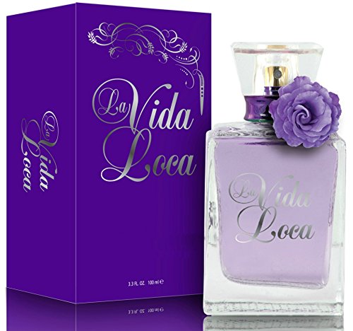 La Vida Loca 2.7 fl oz