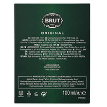 Load image into Gallery viewer, Brut Original Edt Spray for Men, 3.38 Ounce (14453)
