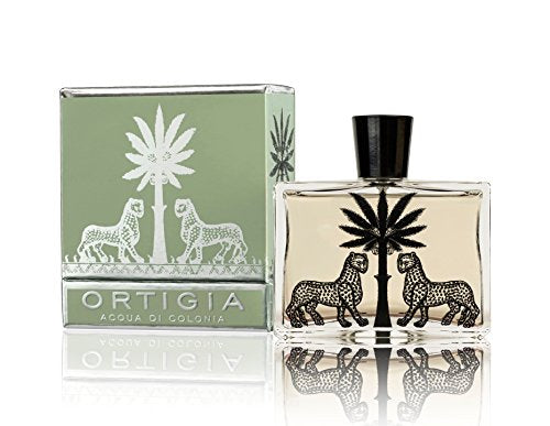 Eau de Parfum Perfume Fragrance Stronger than Eau De Toilette Italian 3.38 Oz Fico
