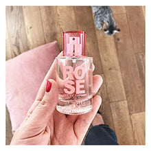 Load image into Gallery viewer, Solinotes Paris Rose Eau De Parfum, 50 ml
