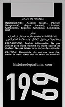 Load image into Gallery viewer, Histoires de Parfums 1969 Uni Eau De Parfum Spray, 2 Fl Oz
