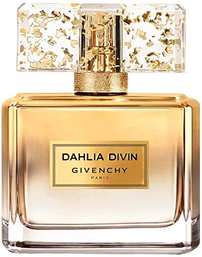 Dahlia Divin Le Nectar by Givenchy Eau De Parfum 2.5 oz Spray