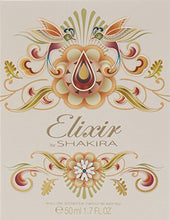 Load image into Gallery viewer, Shakira Elixir Eau de Toilette Spray, 1.7 Ounce
