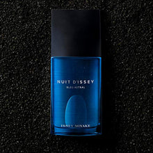 Load image into Gallery viewer, Issey Miyake Nuit D'Issey Blue Astral Eau de Toilette Miyake Spray for Men, 2.5 Ounce
