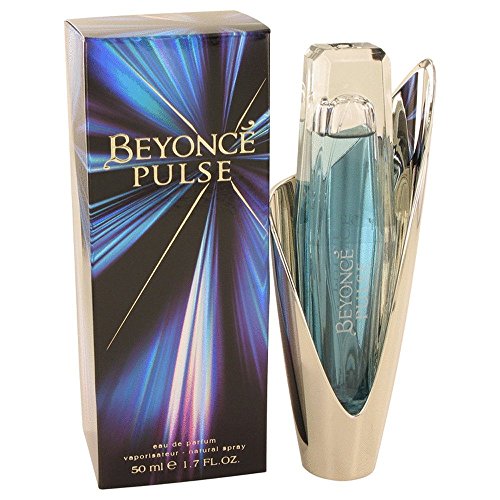 Beyonce Pulse by Beyonce Eau De Parfum Spray 1.7 oz (Women)