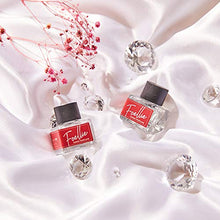 Load image into Gallery viewer, [Foellie] eau de bebe - Feminine Inner Beauty Perfume (for Underwear), Soft Red Musk Scents Fragrance, 5ml(0.169 fl oz)

