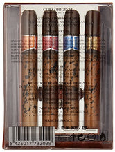 Load image into Gallery viewer, Cuba By Cuba for Men Gift Set, 4 Count
