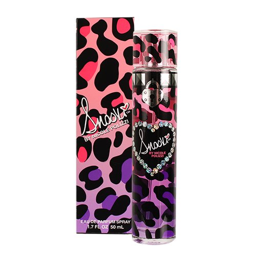 Nicole Polizzi Snooki Eau De Parfum Spray for Women, 1.7 Ounce
