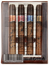 Load image into Gallery viewer, Cuba By Cuba for Men Gift Set, 4 Count
