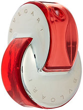 Load image into Gallery viewer, Bvlgari Omnia Coral Eau De Toilette Spray for Women. EDT 2.2 Fl Oz, 65 ML
