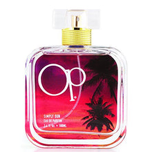 Load image into Gallery viewer, Ocean Pacific Simply Sun Eau De Parfum for Women, 3.4 Ounce
