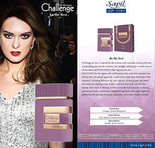Load image into Gallery viewer, Sapil Challenge Women&#39;s Fragrance 3.4 Fl Oz / 100 ml
