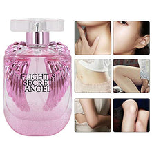 Load image into Gallery viewer, 50ml Lady Perfume, Long Lasting Refreshing Floral Light Fragrance Women Perfume, Eau De Parfum for Women
