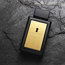 Load image into Gallery viewer, Antonio Banderas Perfumes - The Golden Secret - Eau de Toilette Spray for Men, Daily and Masculine Fragrance with Mint and Apple Liqueur - 1.7 Fl Oz
