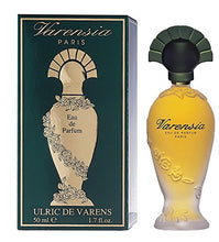 Load image into Gallery viewer, VARENSIA edp vaporizador 50 ml
