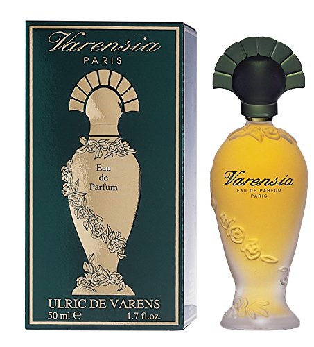 VARENSIA edp vaporizador 50 ml