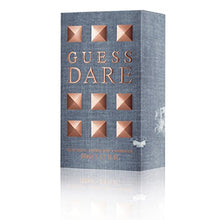 Load image into Gallery viewer, Guess Dare Eau de Toilette Spray for Women, 1.7 Ounce
