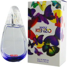 Load image into Gallery viewer, Kenzo Eau de Parfum Spray, Madly Kenzo, 2.7 Ounce
