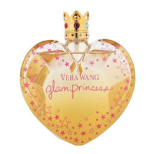 Load image into Gallery viewer, Vera Wang Glam Princess by Vera Wang Eau De Toilette Spray 3.4 oz
