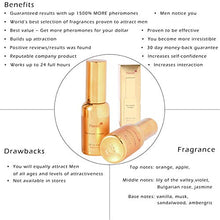 Load image into Gallery viewer, Haniel?áPheromones?áCologne?áFor?áWomen?áTo?áAttract?áMen?áSeduce?áFormula?áPerfume?áSpray?áGreat?áSmell
