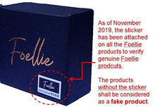 Load image into Gallery viewer, [Foellie] eau de bebe - Feminine Inner Beauty Perfume (for Underwear), Soft Red Musk Scents Fragrance, 5ml(0.169 fl oz)
