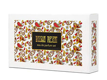Load image into Gallery viewer, Russian Present Eau De Parfum Gift Set for Women (EDP) ?Çô 3 x 1.15 oz, Floral Fruity Scents, Perfume for Women, Best Gift Idea for Her
