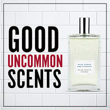 Load image into Gallery viewer, Cremo Blue Cedar &amp; Cypress Cologne Spray, A Woodsy Scent with Notes of Lemon Peel, Cypress and Cedar, 3.4 Oz
