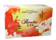 Load image into Gallery viewer, Marina De Bourbon Paradise Lys for Women Eau De Parfum Spray,3.3 Ounce
