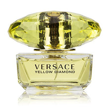 Load image into Gallery viewer, Versace Yellow Diamond Eau De Toilette Spray 50ml/1.7oz
