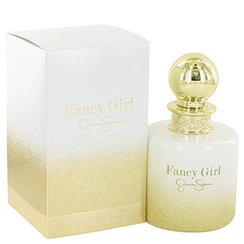 Jessica Simpson Fancy Girl by Jessica Simpson Eau De Parfum Spray 3.4 oz / 95 ml by Jessica Simpson