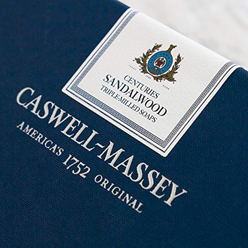 Caswell Massey Soap Bar | Marem