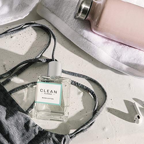  CLEAN CLASSIC Eau de Parfum Light, Casual Perfume